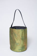 画像をギャラリービューアに読み込む, Obi Bukuro(木目模様)