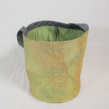 画像をギャラリービューアに読み込む, Obi Bukuro(木目模様)