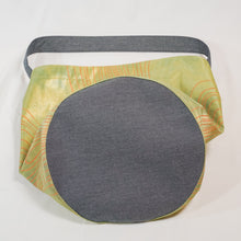 画像をギャラリービューアに読み込む, Obi Bukuro(木目模様)