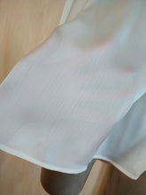 画像をギャラリービューアに読み込む, SOLD OUT 【着物生地袖切替リボンブラウス】